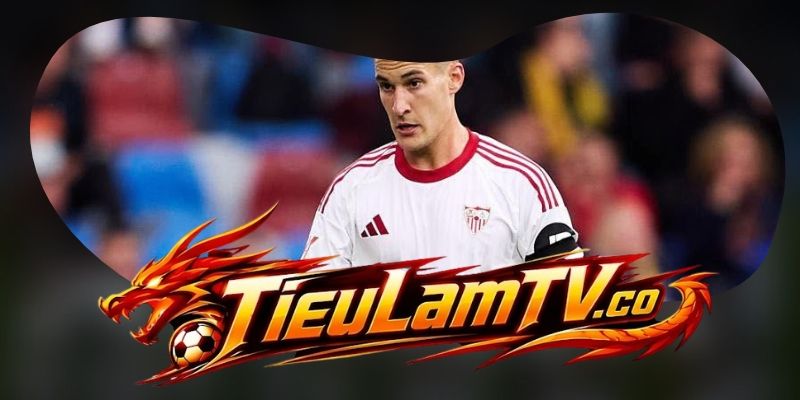 Sevilla FC và CA Osasuna phân định ở nhịp ép biên và vùng đệm