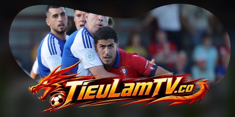 Nhận định kèo Sevilla FC vs CA Osasuna 03h00 27/10